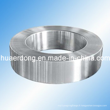 Engins et Gear anneau pièces forgées (H001)